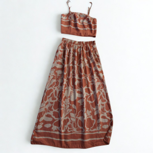The Isla Set - Coral