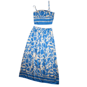 The Isla Set - Blue