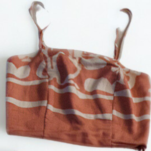 The Isla Top Coral