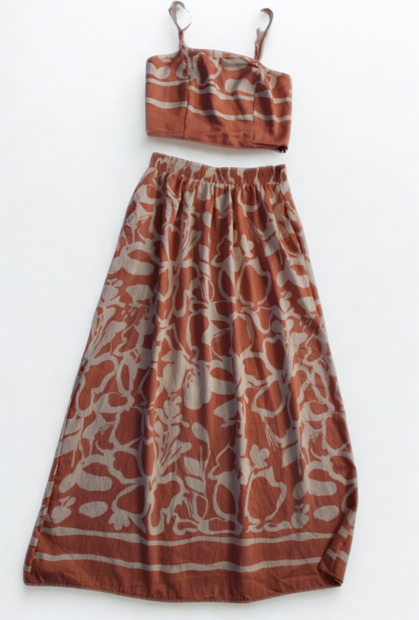 The Isla Set - Coral - Image 2