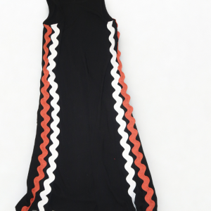 Sierra Sands Dress black