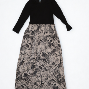 Nora Dress